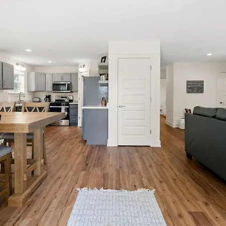 Silverside House - Pet Friendly - Centrally Located